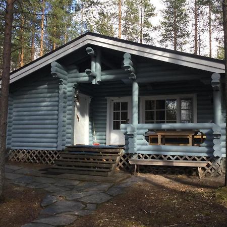 Manamansalo Camping Exterior photo
